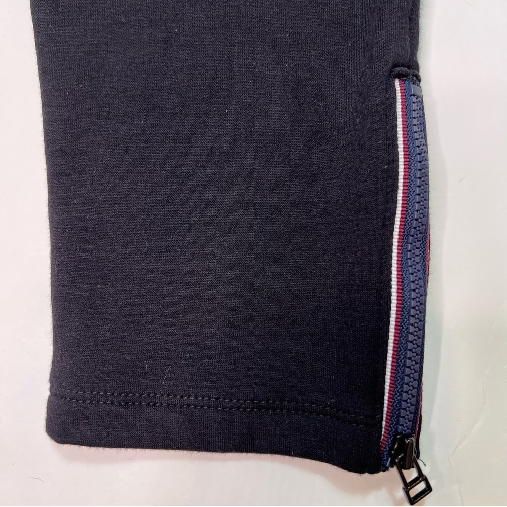 Beyond Yoga Cozy Fleece By Request Midi Sweatpant Black Size Small - Picture 5 of 8